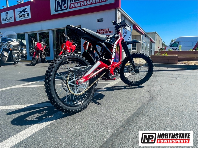 2024 Sur-Ron Light Bee S at Northstate Powersports