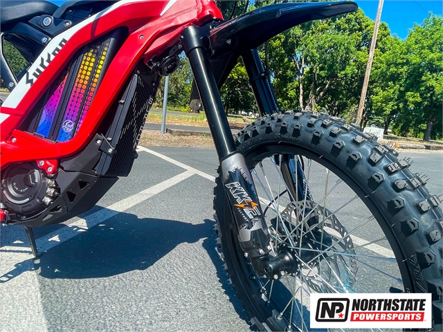 2024 Sur-Ron Light Bee S at Northstate Powersports