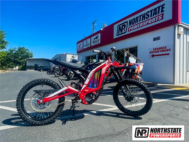 2024 Sur-Ron Light Bee S at Northstate Powersports