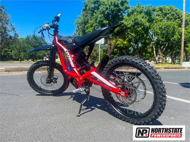 2024 Sur-Ron Light Bee S at Northstate Powersports