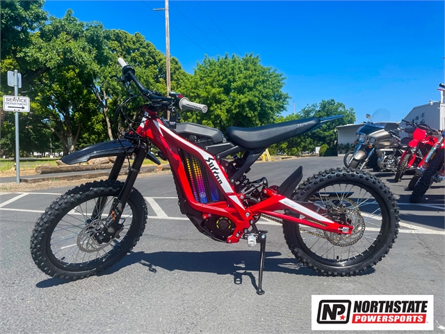 2024 Sur-Ron Light Bee S at Northstate Powersports