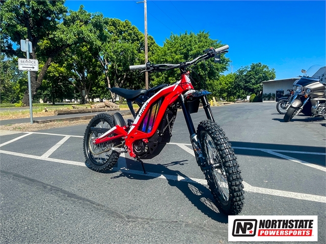 2024 Sur-Ron Light Bee S at Northstate Powersports