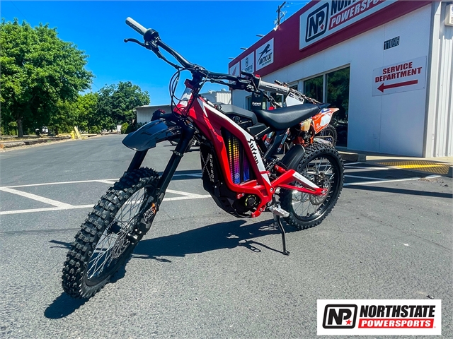 2024 Sur-Ron Light Bee S at Northstate Powersports