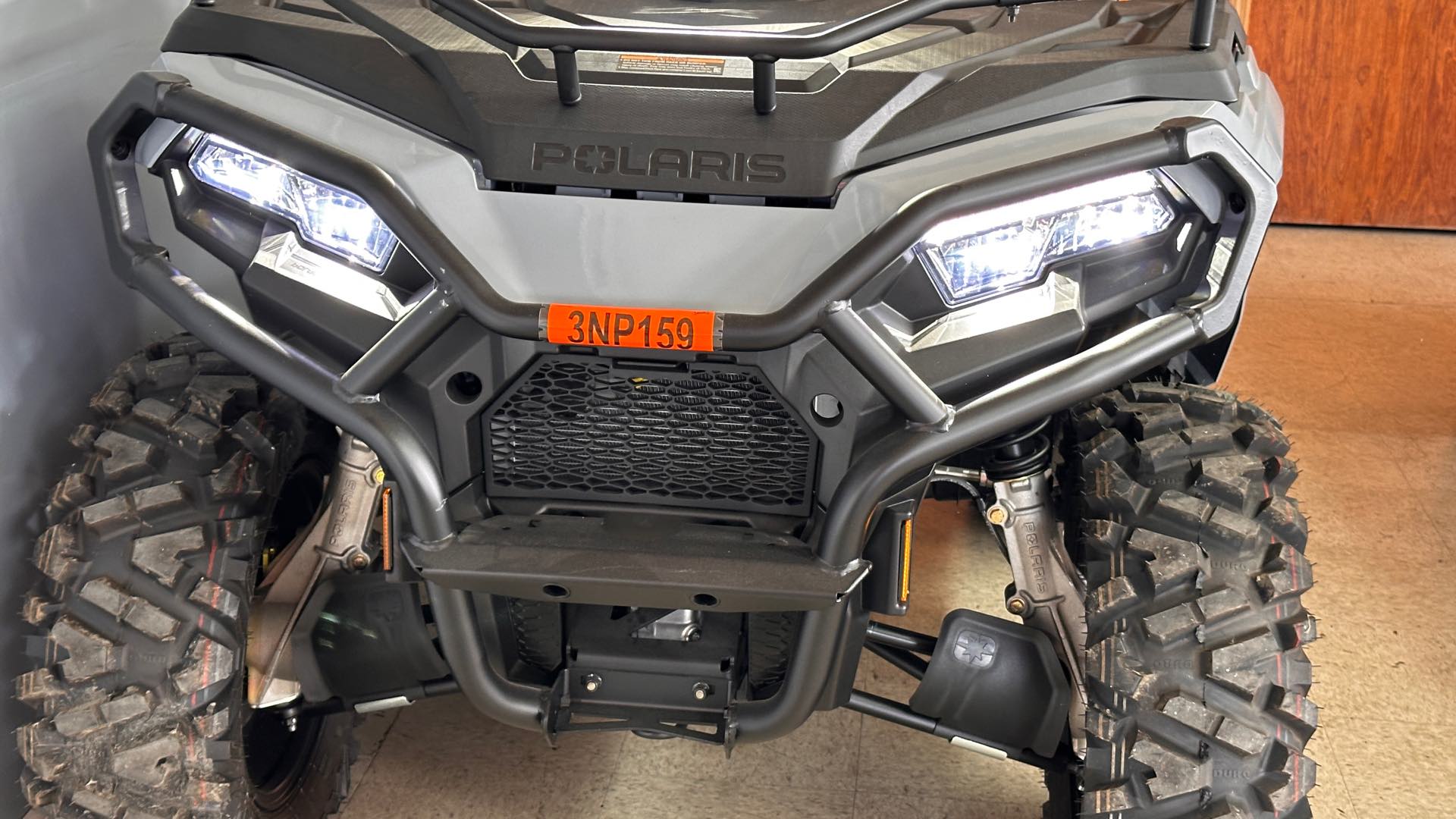 2024 Polaris Sportsman 570 Premium at Pennington Polaris