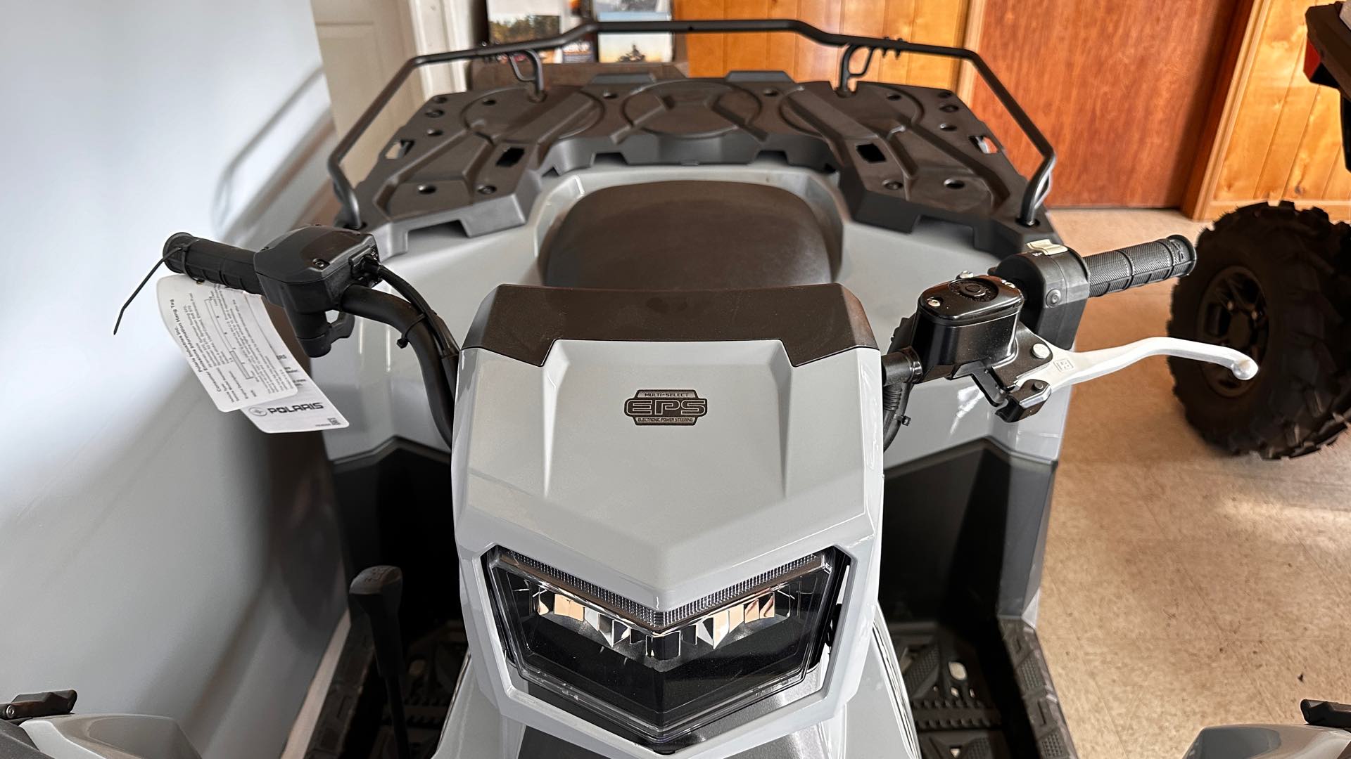 2024 Polaris Sportsman 570 Premium at Pennington Polaris