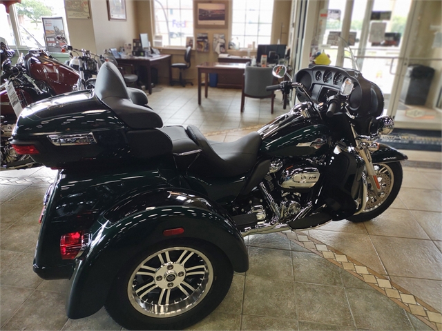 2024 Harley-Davidson Trike Tri Glide Ultra at M & S Harley-Davidson