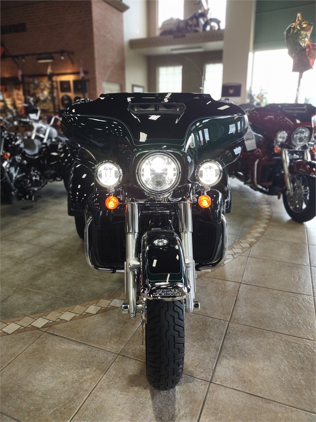 2024 Harley-Davidson Trike Tri Glide Ultra at M & S Harley-Davidson