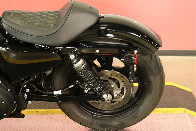 2020 Harley-Davidson Sportster Iron 1200 at Texas Harley