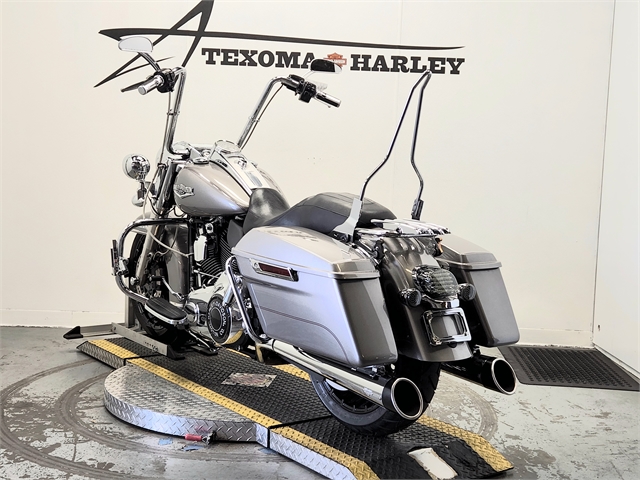2016 Harley-Davidson Road King Base at Texoma Harley-Davidson