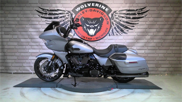 2023 Harley-Davidson FLTRXSE at Wolverine Harley-Davidson