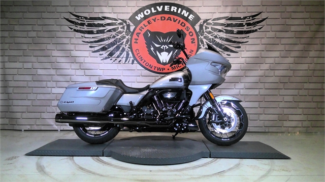 2023 Harley-Davidson FLTRXSE at Wolverine Harley-Davidson