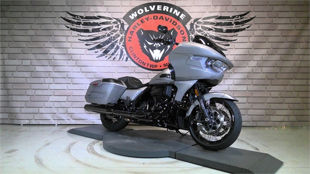 2023 Harley-Davidson FLTRXSE at Wolverine Harley-Davidson