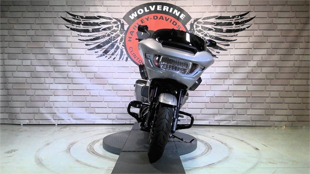 2023 Harley-Davidson FLTRXSE at Wolverine Harley-Davidson