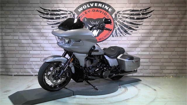 2023 Harley-Davidson FLTRXSE at Wolverine Harley-Davidson