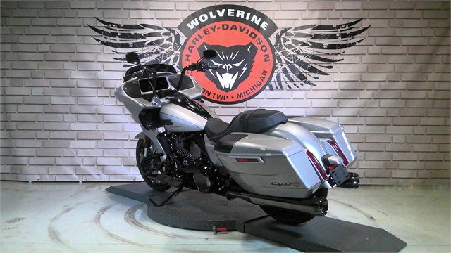 2023 Harley-Davidson FLTRXSE at Wolverine Harley-Davidson