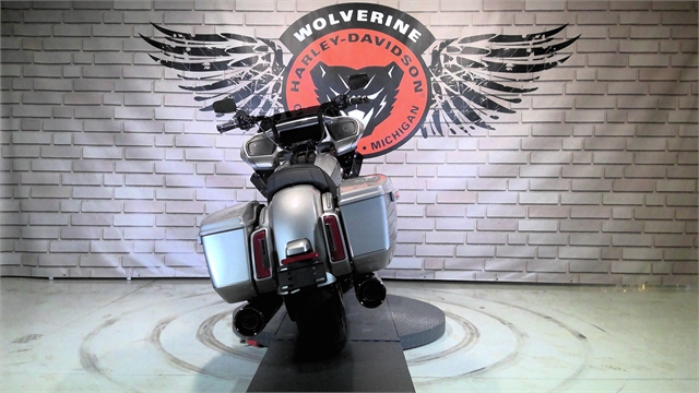 2023 Harley-Davidson FLTRXSE at Wolverine Harley-Davidson