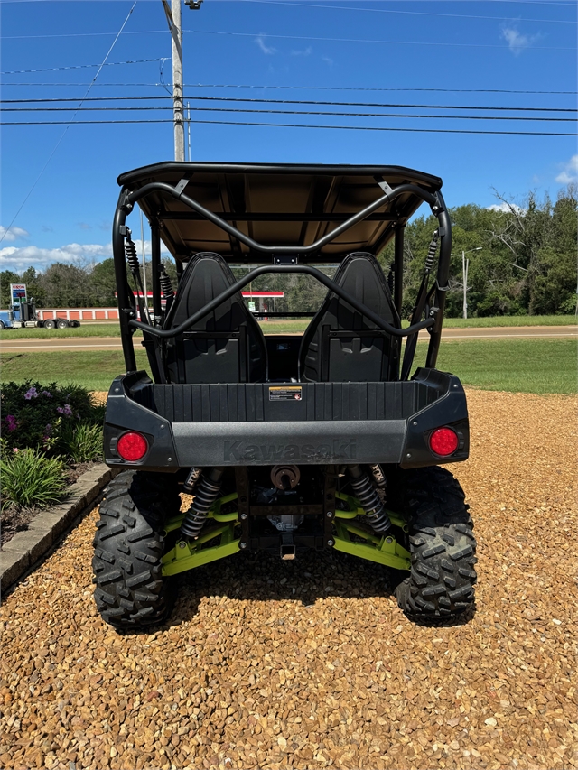 2023 Kawasaki Teryx4 S LE at R/T Powersports