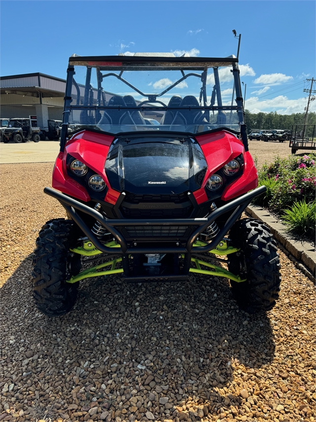 2023 Kawasaki Teryx4 S LE at R/T Powersports