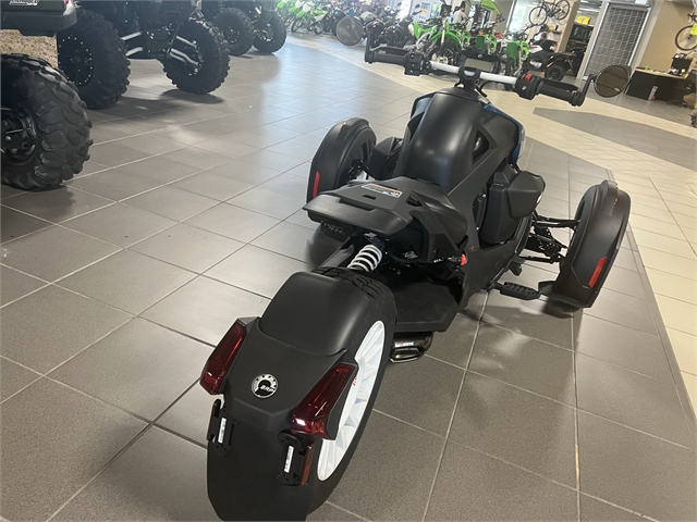 2022 Can-Am Ryker 900 ACE at Star City Motor Sports