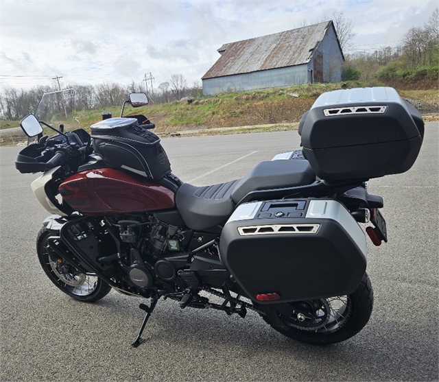 2024 Harley-Davidson Pan America 1250 Special at RG's Almost Heaven Harley-Davidson, Nutter Fort, WV 26301