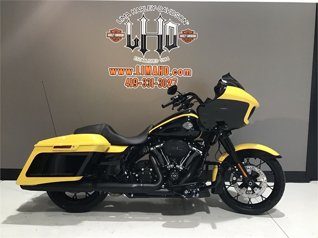 2023 Harley-Davidson Road Glide Special at Lima Harley-Davidson