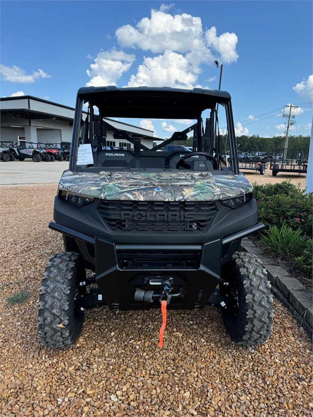 2025 Polaris Ranger Crew 1000 Premium at R/T Powersports