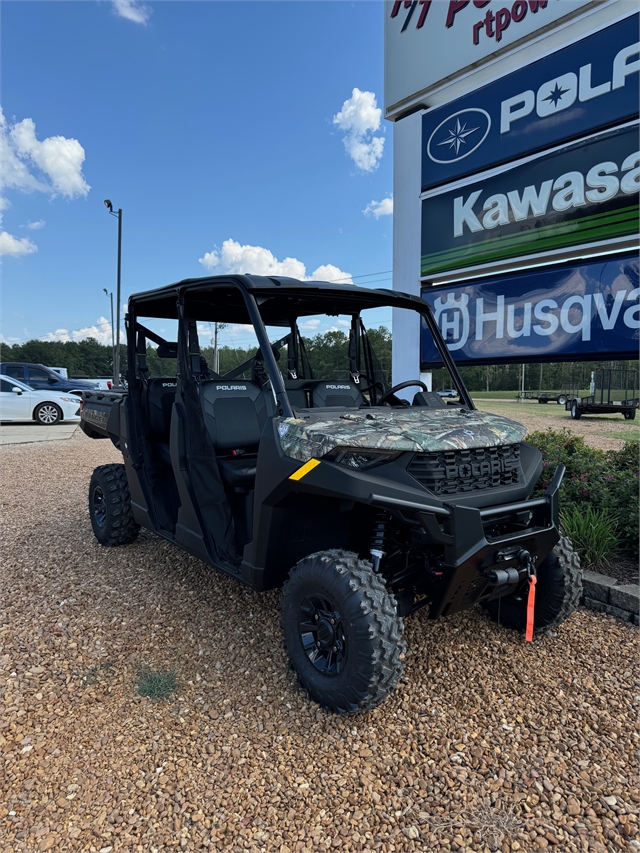 2025 Polaris Ranger Crew 1000 Premium at R/T Powersports