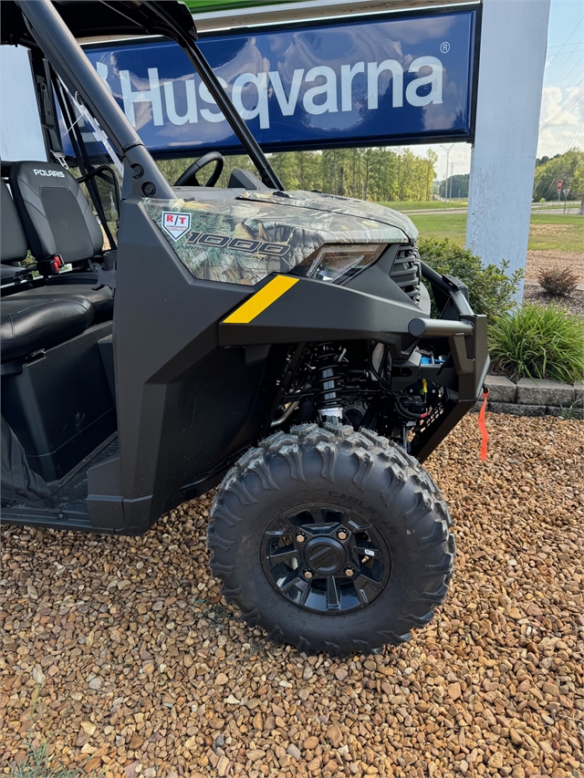 2025 Polaris Ranger Crew 1000 Premium at R/T Powersports