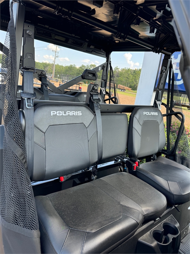 2025 Polaris Ranger Crew 1000 Premium at R/T Powersports