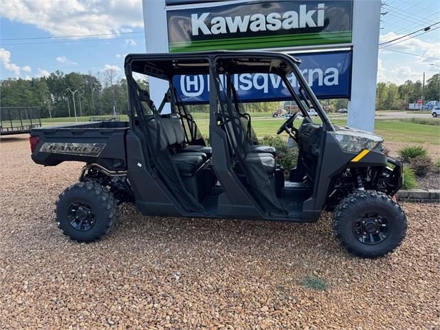 2025 Polaris Ranger Crew 1000 Premium at R/T Powersports