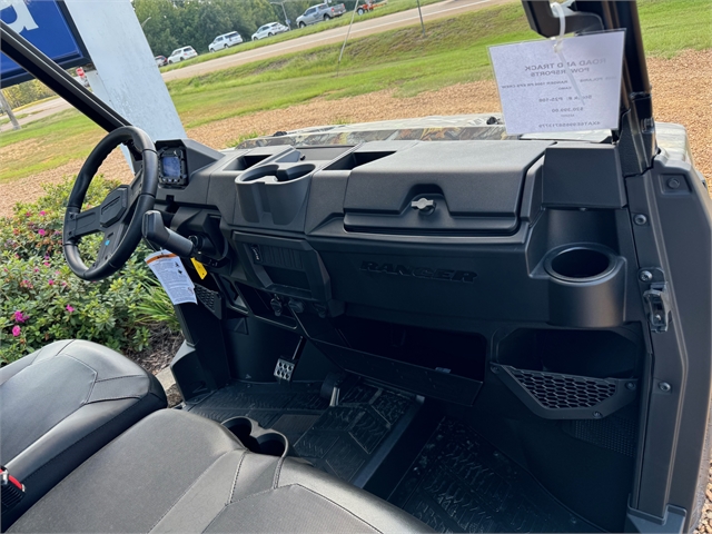 2025 Polaris Ranger Crew 1000 Premium at R/T Powersports