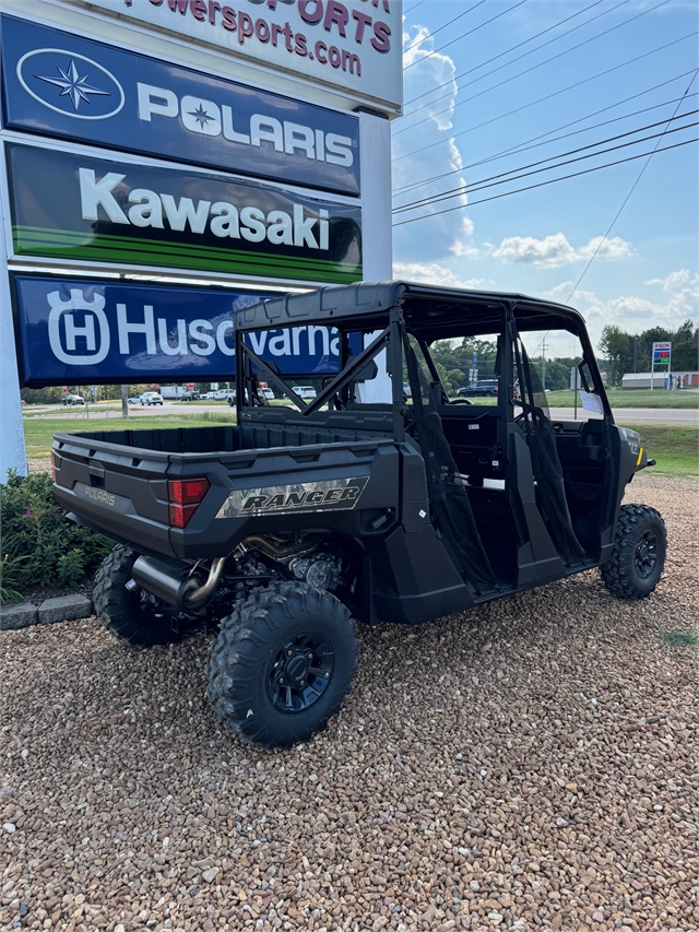 2025 Polaris Ranger Crew 1000 Premium at R/T Powersports