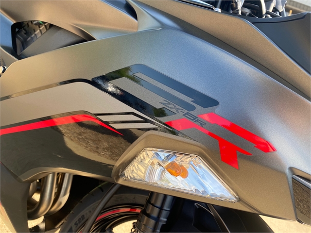 2022 Kawasaki Ninja ZX-6R ABS at Shreveport Cycles