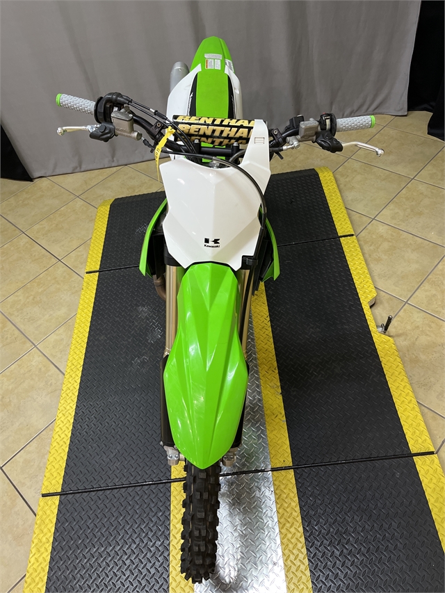 2019 Kawasaki KX 450 at Sun Sports Cycle & Watercraft, Inc.