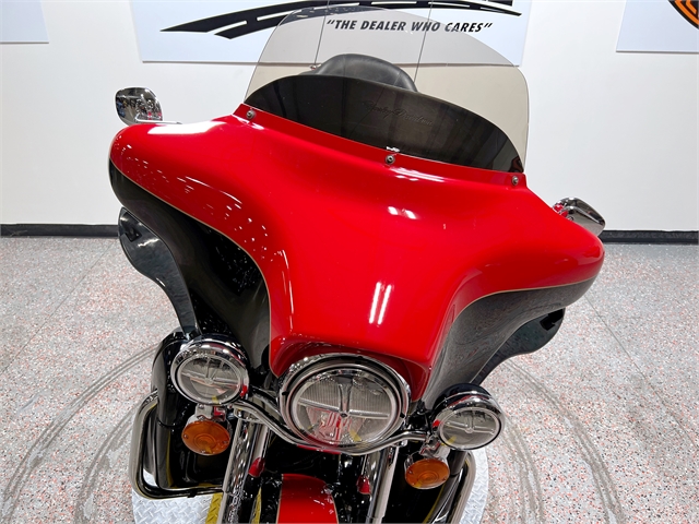 2010 Harley-Davidson Electra Glide Ultra Limited at Harley-Davidson of Madison