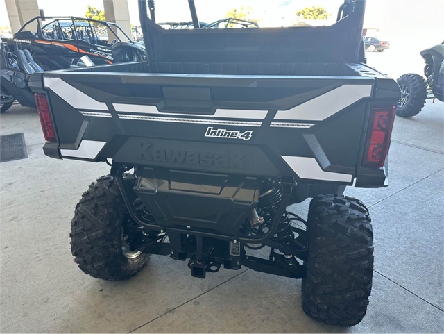 2024 Kawasaki RIDGE Ranch Edition at Big River Motorsports