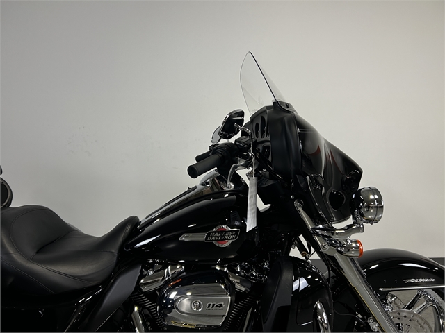 2023 Harley-Davidson Trike Tri Glide Ultra at Worth Harley-Davidson