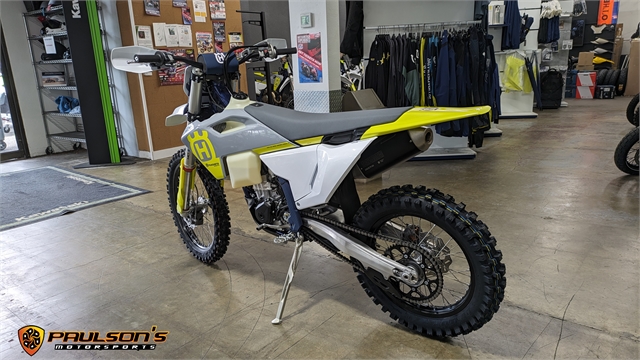 2023 Husqvarna FX 450 at Paulson's Motorsports