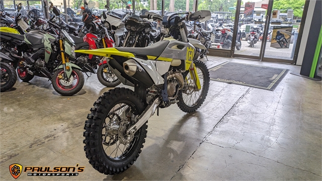 2023 Husqvarna FX 450 at Paulson's Motorsports