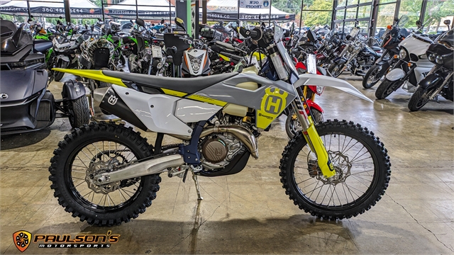 2023 Husqvarna FX 450 at Paulson's Motorsports