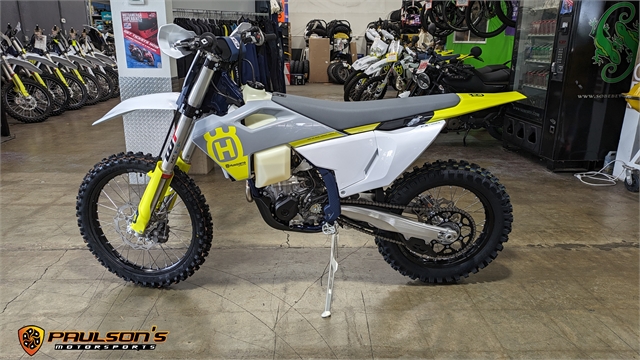 2023 Husqvarna FX 450 at Paulson's Motorsports