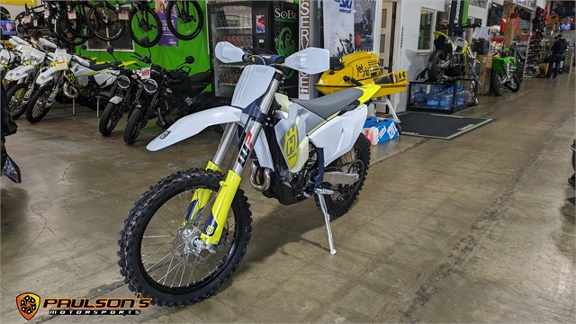 2023 Husqvarna FX 450 at Paulson's Motorsports