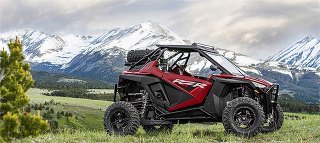 2023 Polaris RZR Pro XP Premium at Big River Motorsports