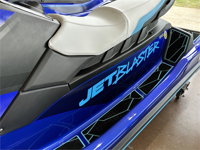 2024 Yamaha WaveRunner JetBlaster Base at Mid Tenn Powersports