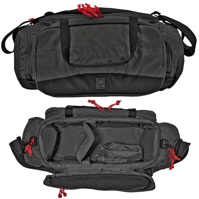2021 Grey Ghost Gear Range/Ammo Bags at Harsh Outdoors, Eaton, CO 80615
