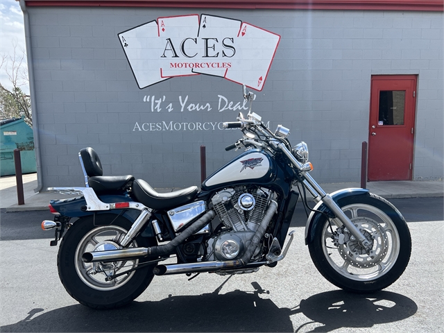 1994 HONDA VT1100 at Aces Motorcycles - Fort Collins