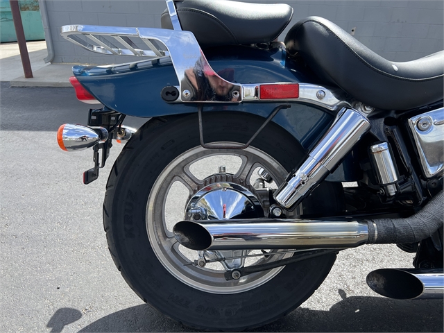 1994 HONDA VT1100 at Aces Motorcycles - Fort Collins