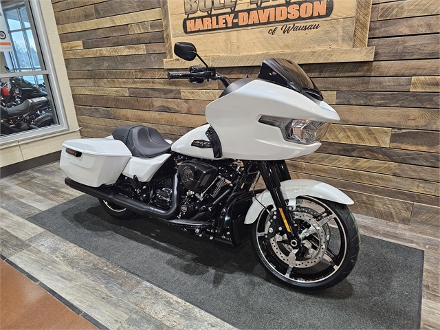 2024 Harley-Davidson Road Glide Base at Bull Falls Harley-Davidson