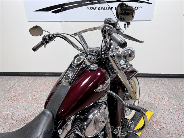 2005 Harley-Davidson Softail Deluxe at Harley-Davidson of Madison