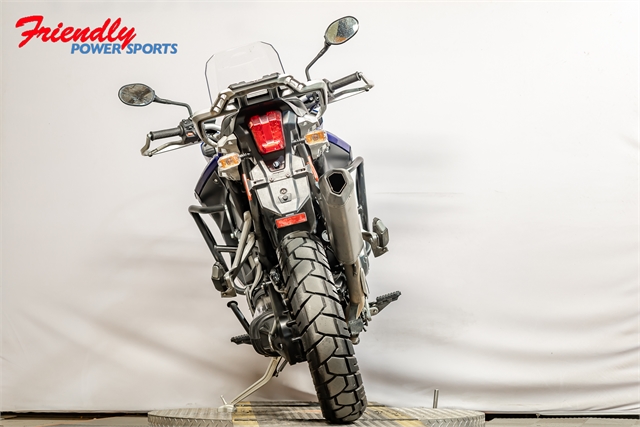 2014 Triumph Tiger Explorer at Friendly Powersports Slidell